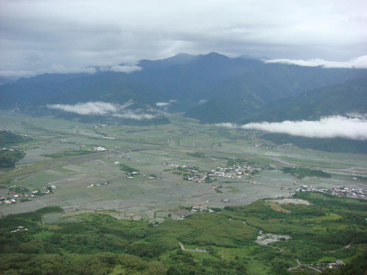 Jiu An Qing Jing Homestay Фули Экстерьер фото